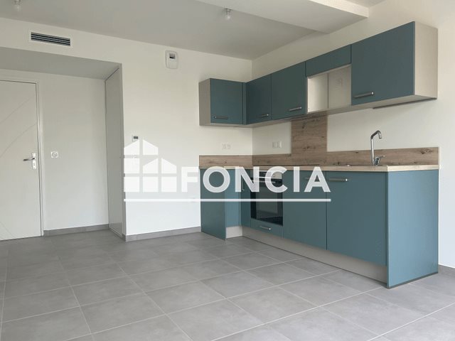 Appartement à louer, 38m², Saint-Cyprien