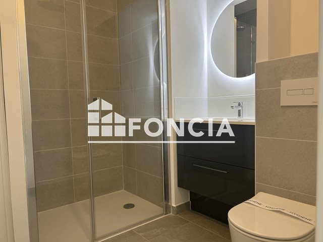 Appartement à louer, 38m², Saint-Cyprien