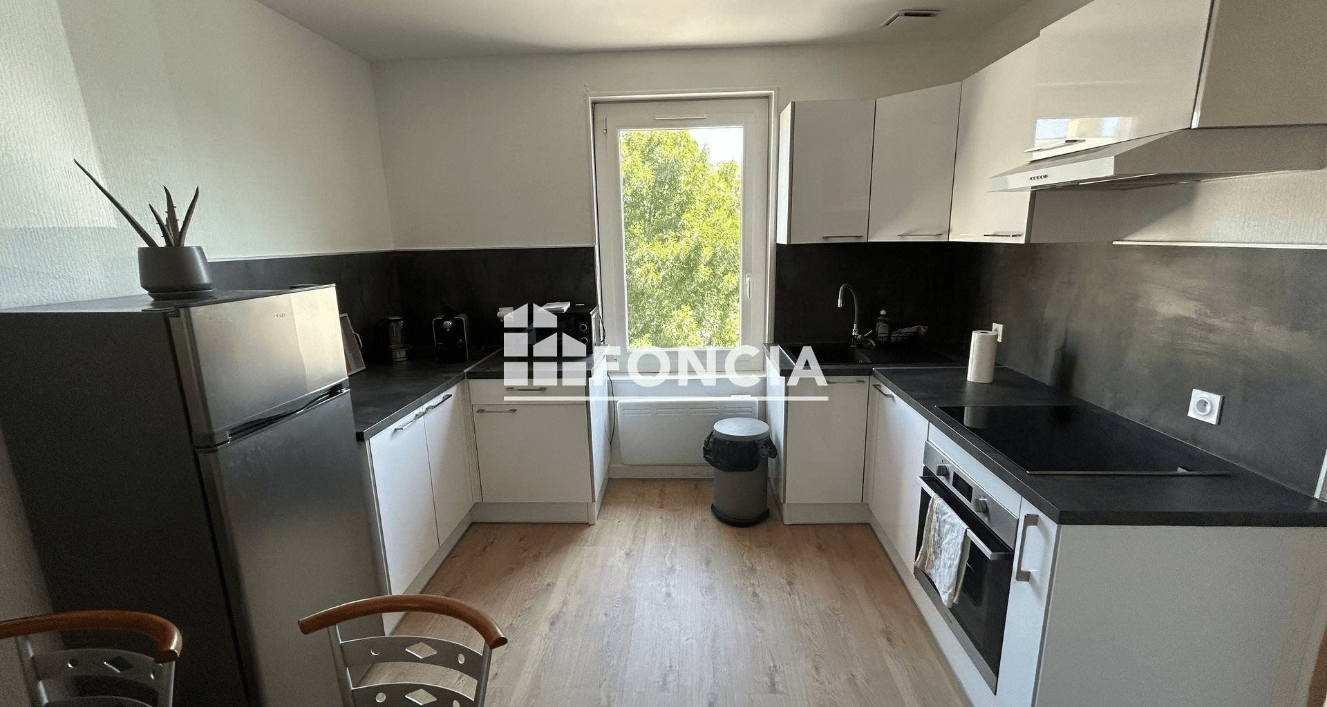 Appartement à louer, 45m², Meximieux