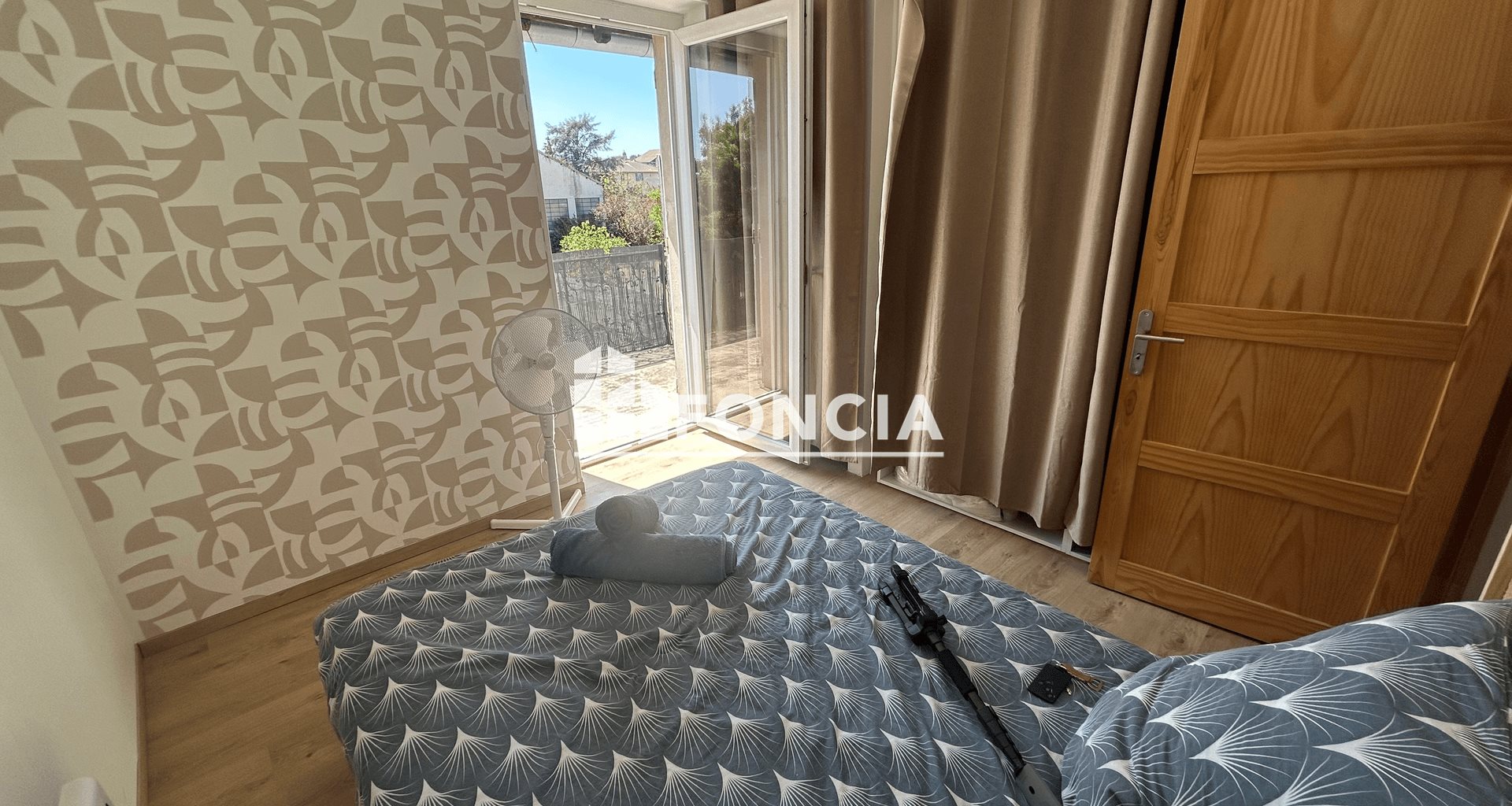 Appartement à louer, 45m², Meximieux