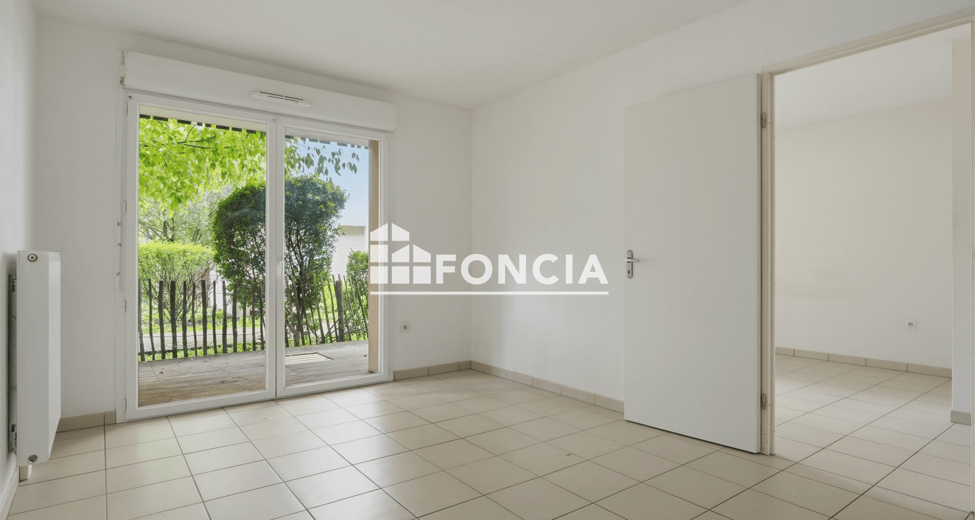 Appartement à vendre, 38m², Lormont