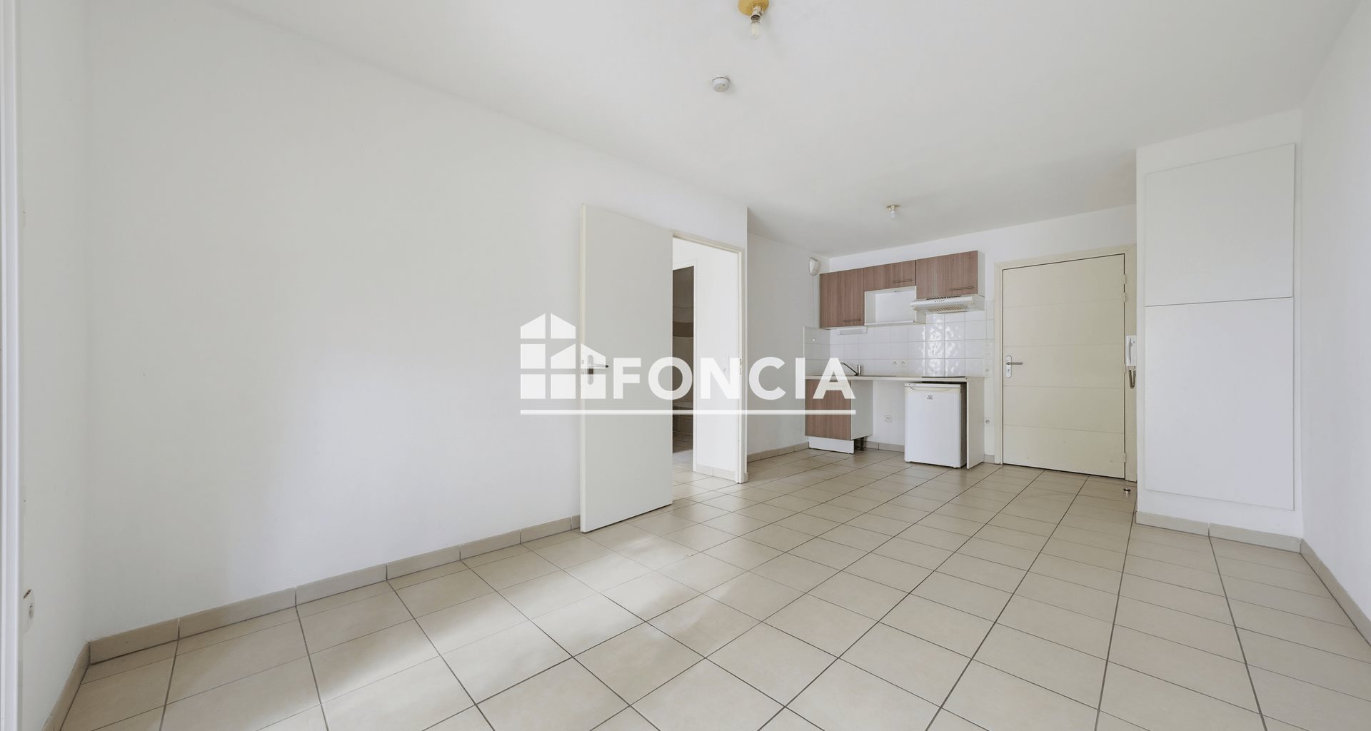 Appartement à vendre, 38m², Lormont