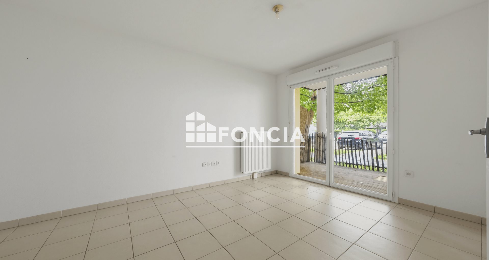 Appartement à vendre, 38m², Lormont