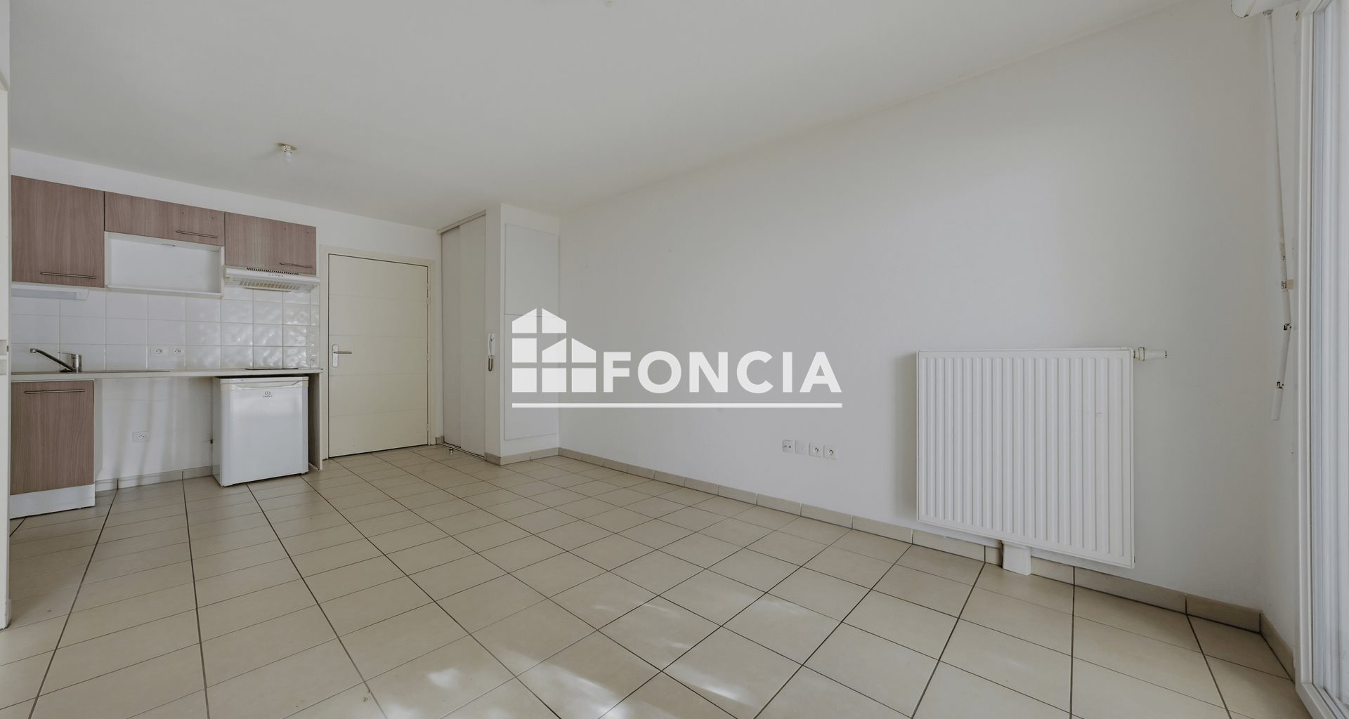 Appartement à vendre, 38m², Lormont
