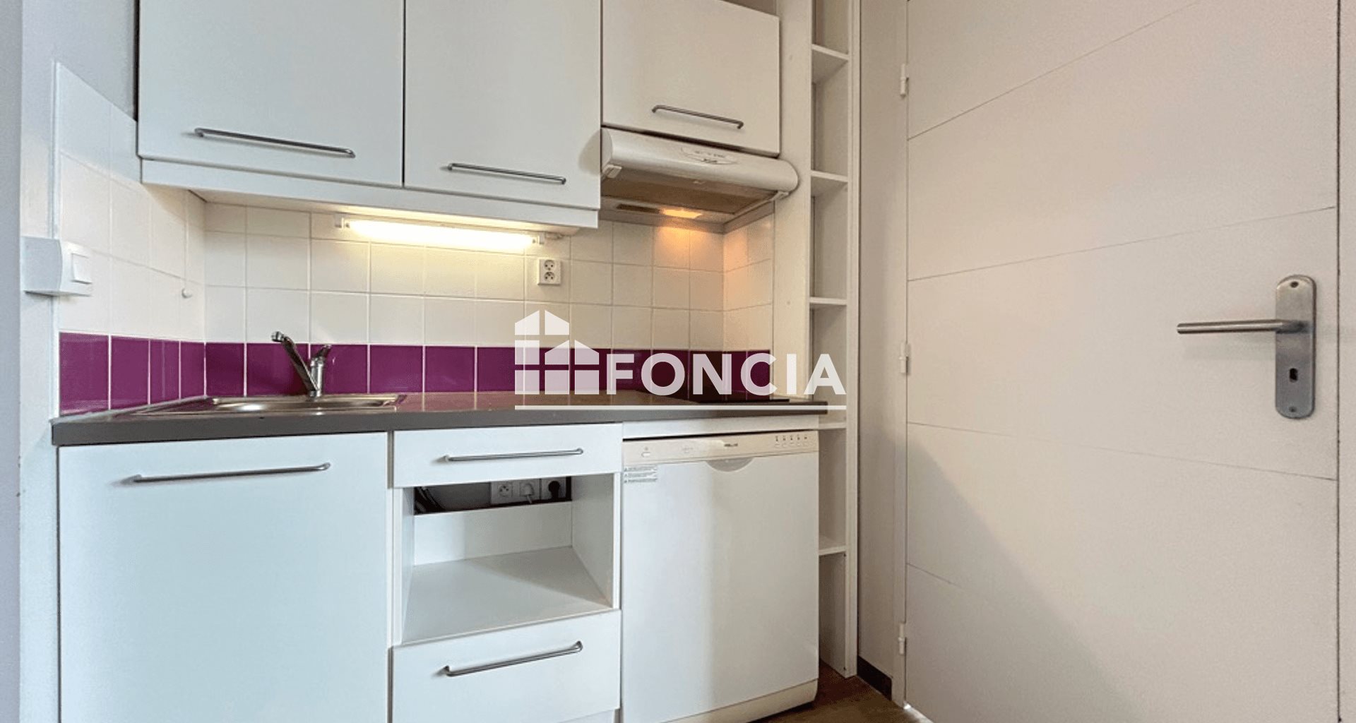 Appartement à vendre, 28m², Seignosse