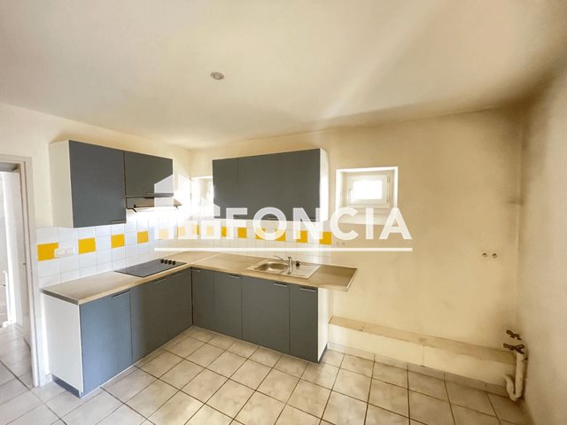 Appartement à louer, 97m², Casseneuil