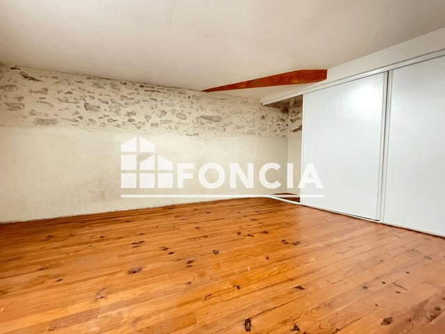 Appartement à louer, 97m², Casseneuil