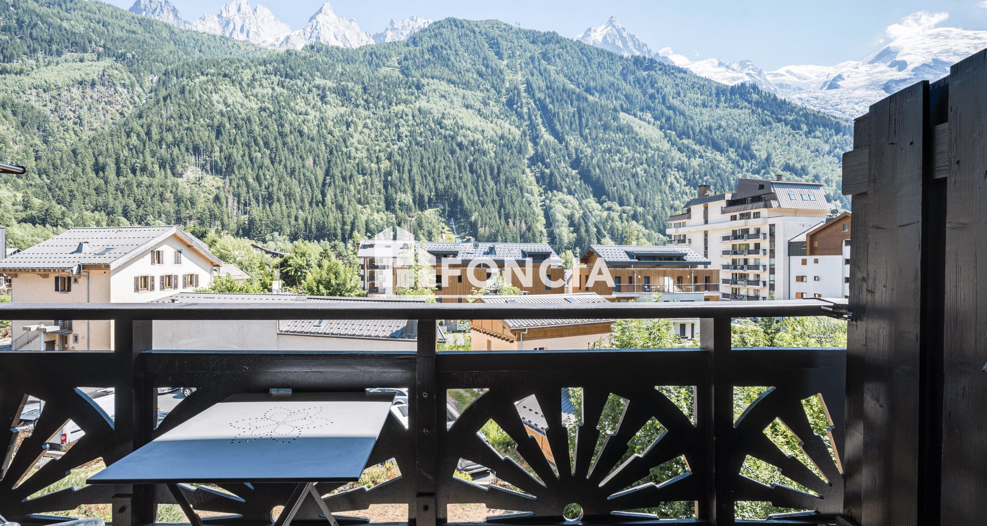 Appartement à vendre, 15m², Chamonix-Mont-Blanc