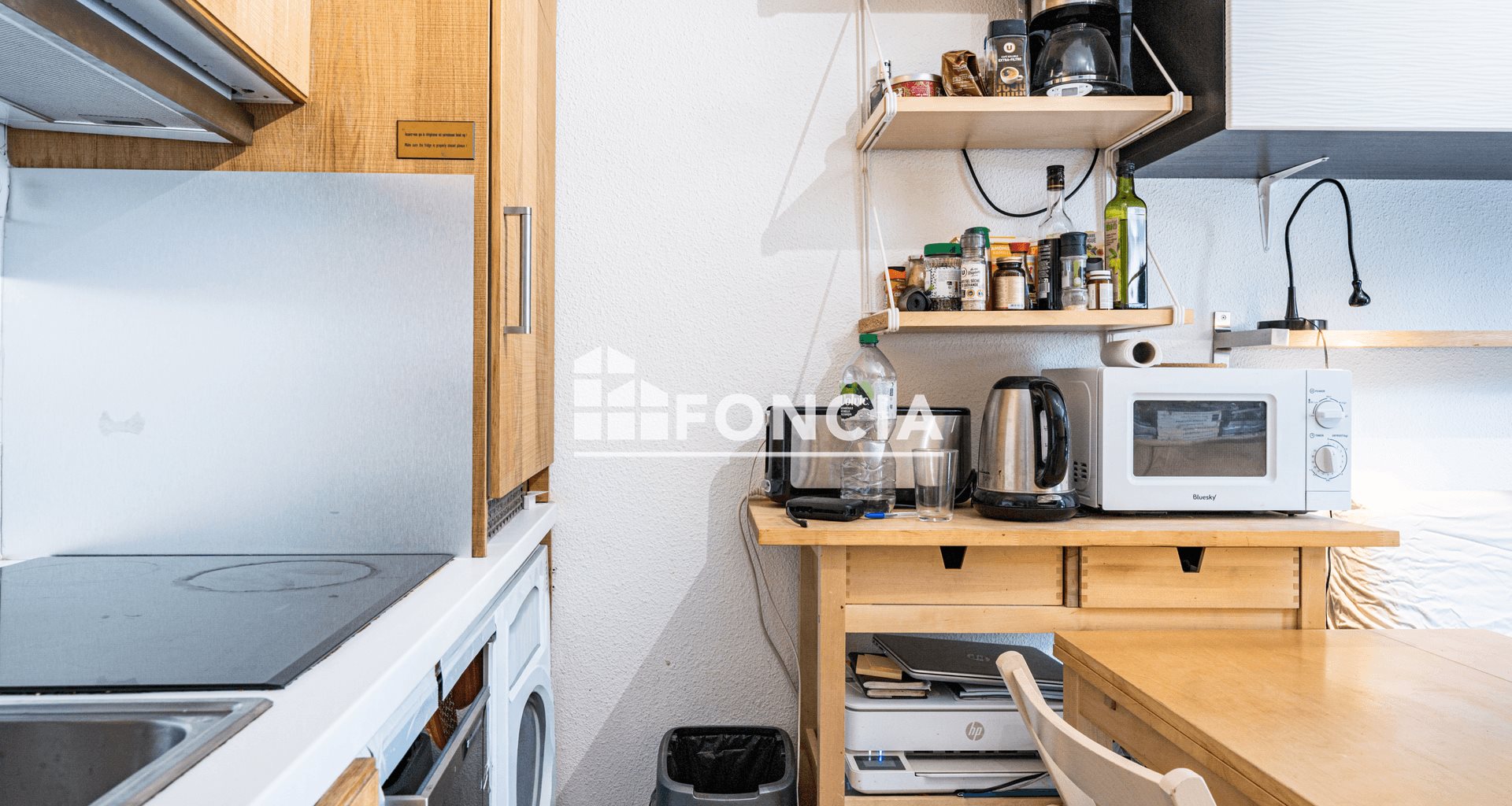 Appartement à vendre, 15m², Chamonix-Mont-Blanc