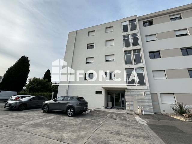 Appartement à louer, 30m², Mandelieu-la-Napoule