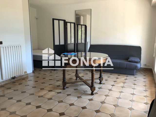 Appartement à louer, 30m², Mandelieu-la-Napoule