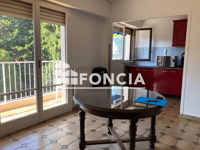 Appartement à louer, 30m², Mandelieu-la-Napoule