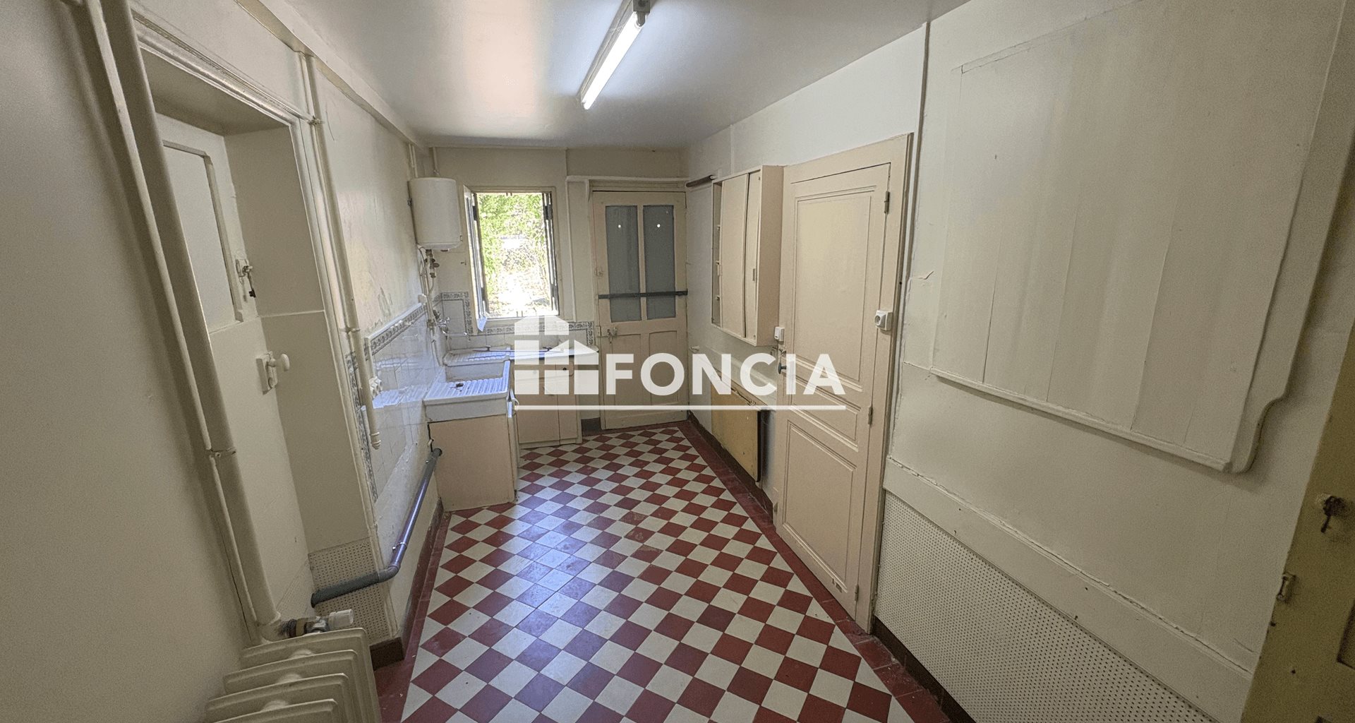 Maison à vendre, 161m², Saint-Calais