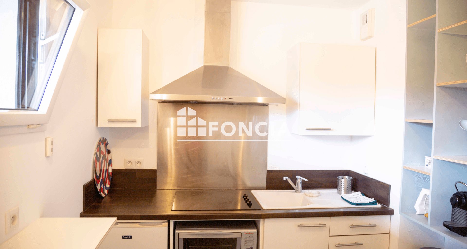 Appartement à vendre, 51m², La Rochelle