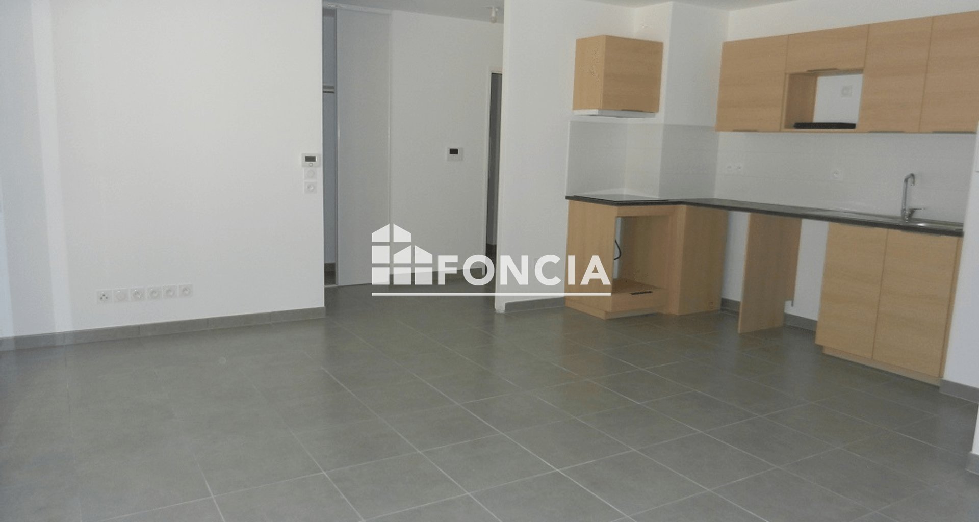 Appartement à louer, 47m², Brison-Saint-Innocent