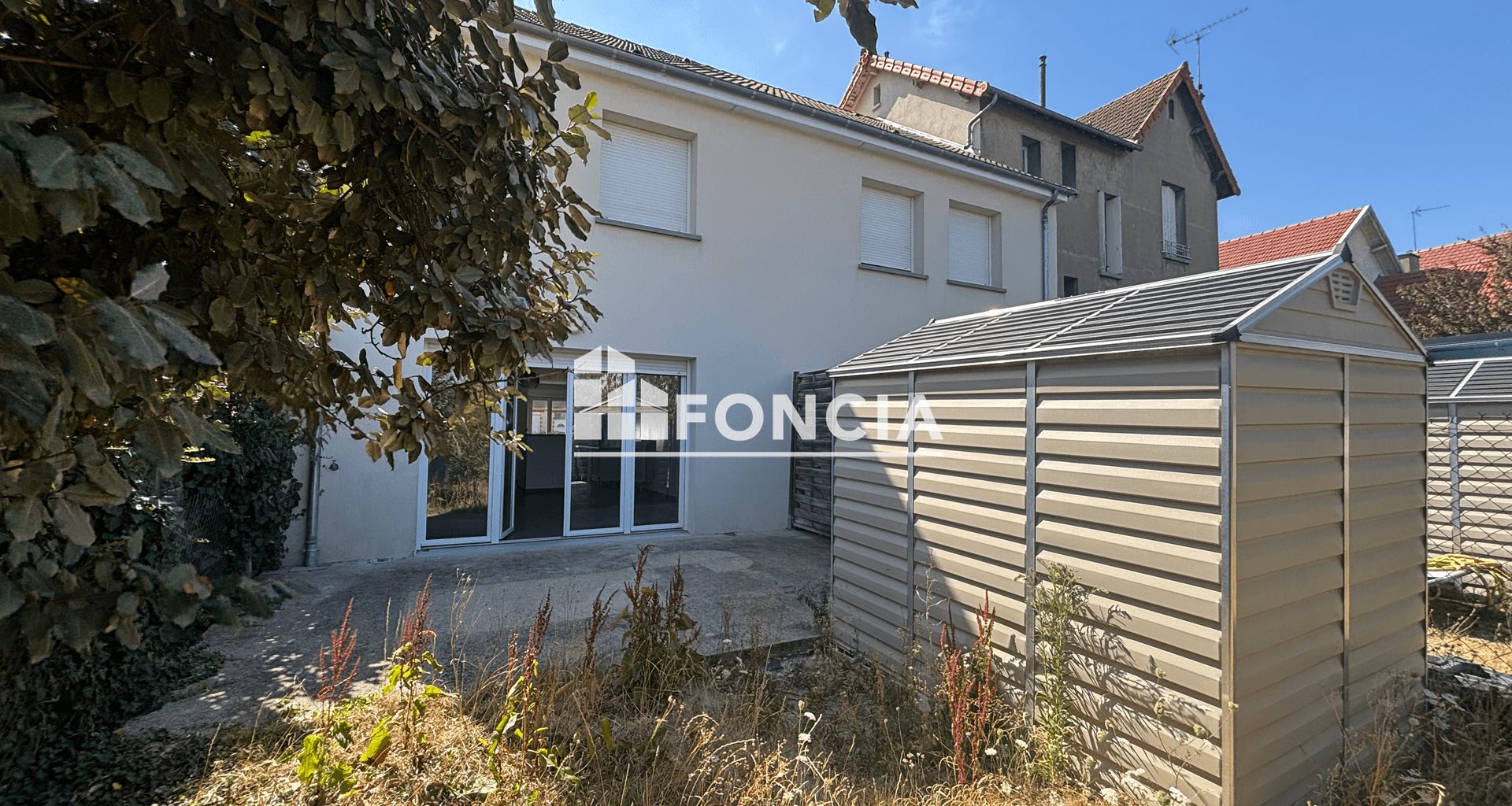 Maison à vendre, 87m², Fleury-les-Aubrais