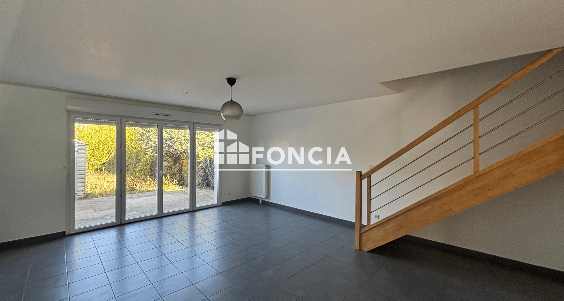 Maison à vendre, 87m², Fleury-les-Aubrais