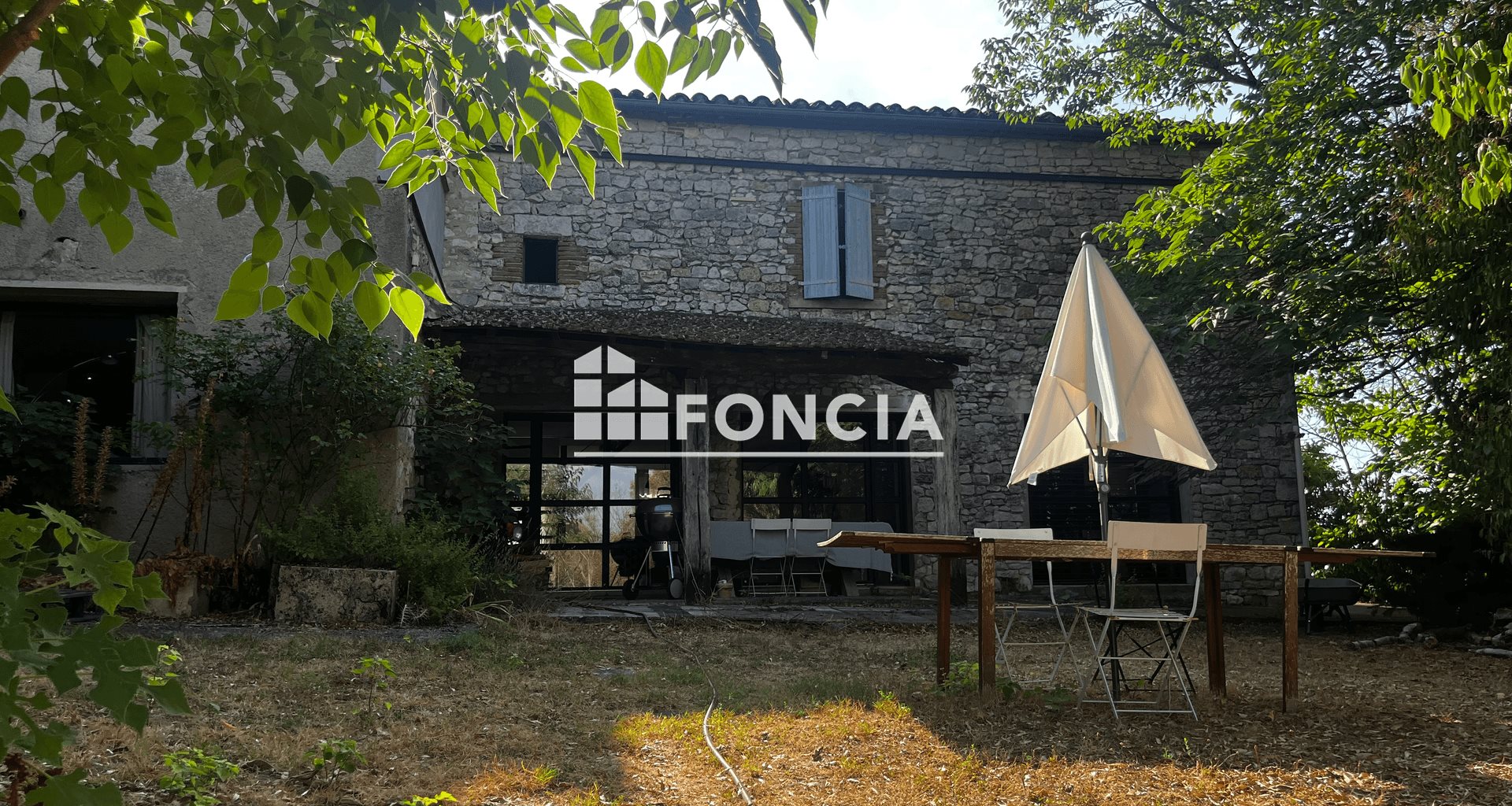 Maison à vendre, 220m², Cagnac-les-Mines