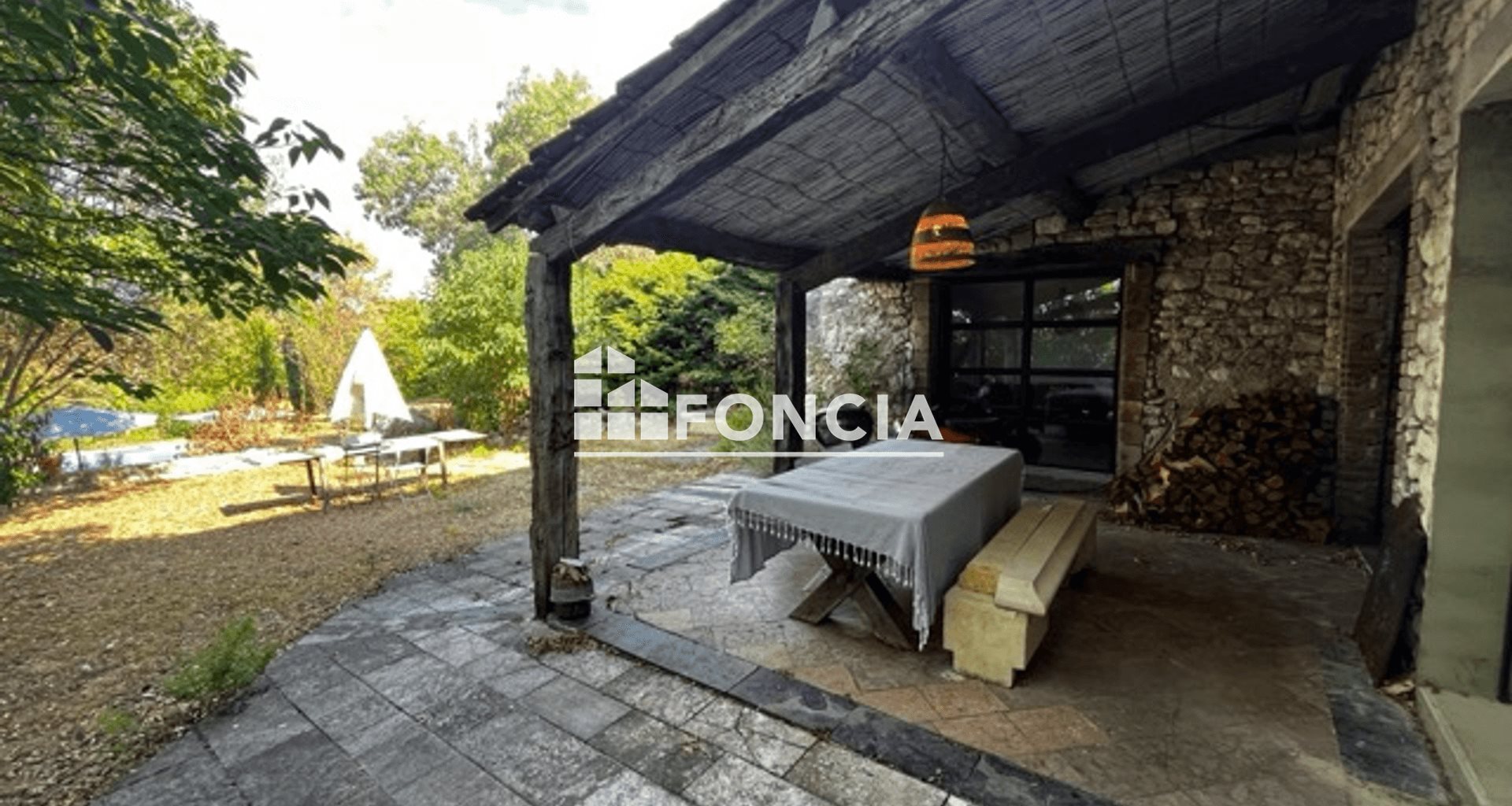 Maison à vendre, 220m², Cagnac-les-Mines