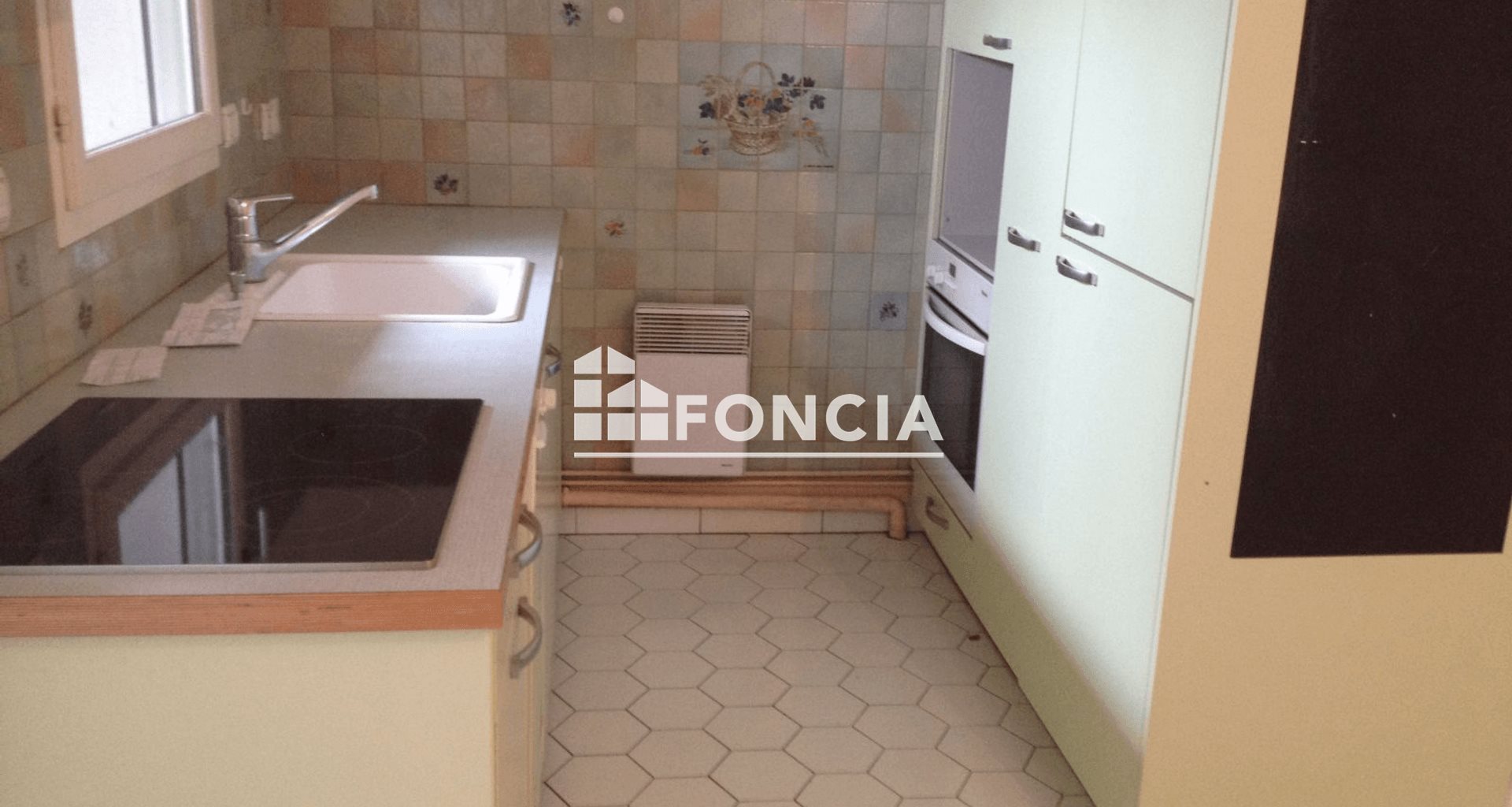 Appartement à louer, 40m², Croissy-sur-Seine
