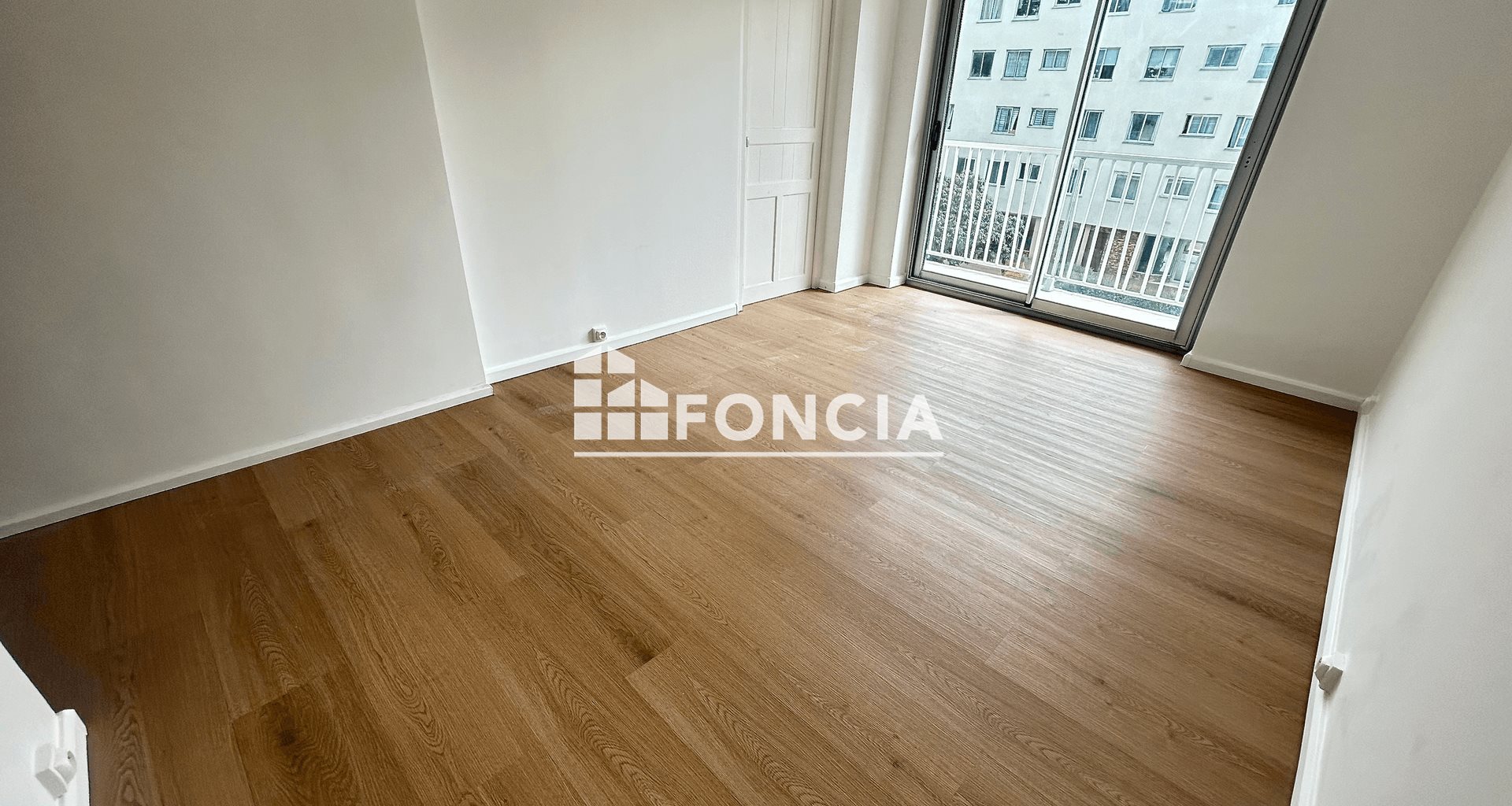 Appartement à louer, 51m², Fresnes