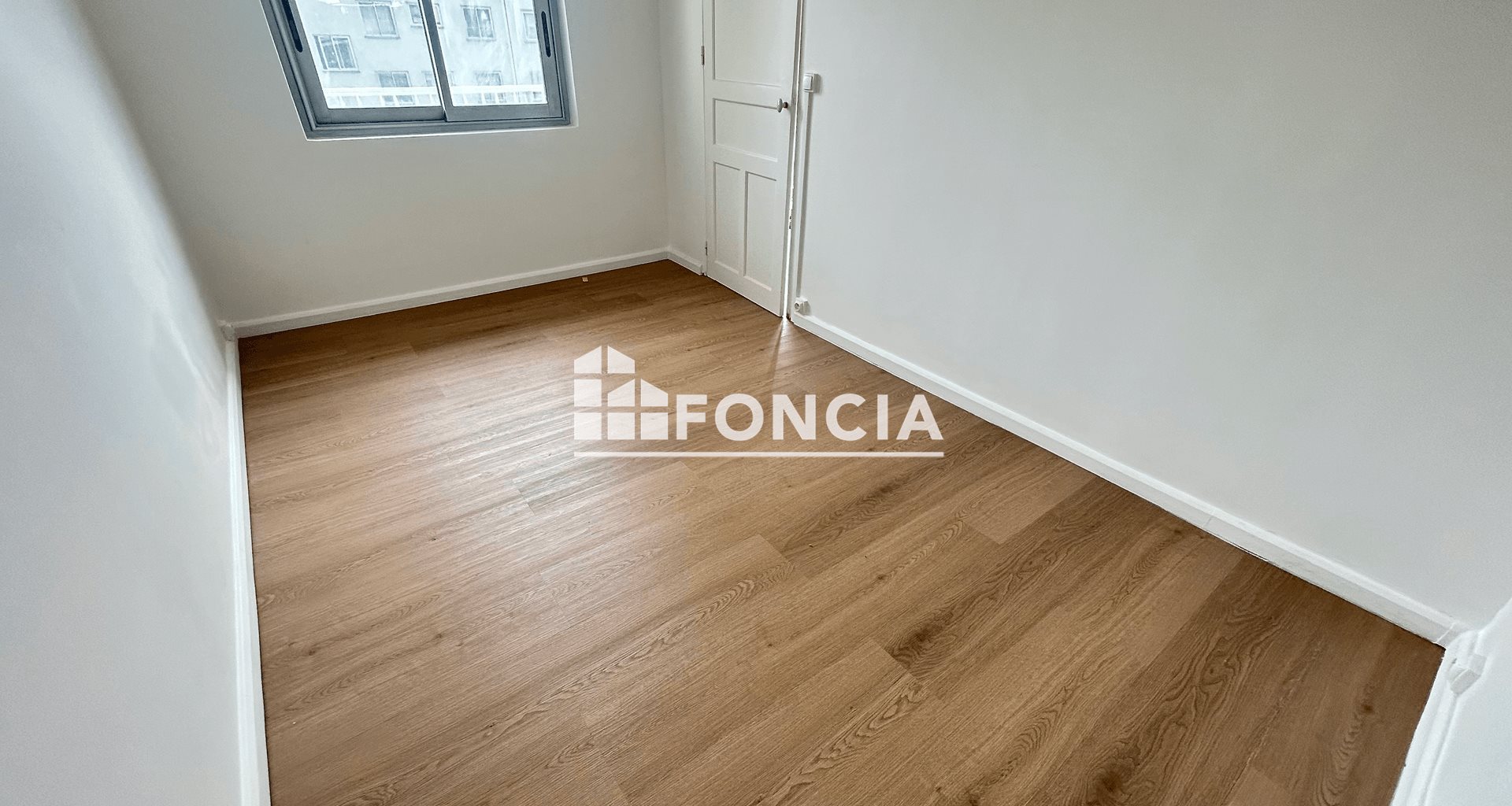 Appartement à louer, 51m², Fresnes
