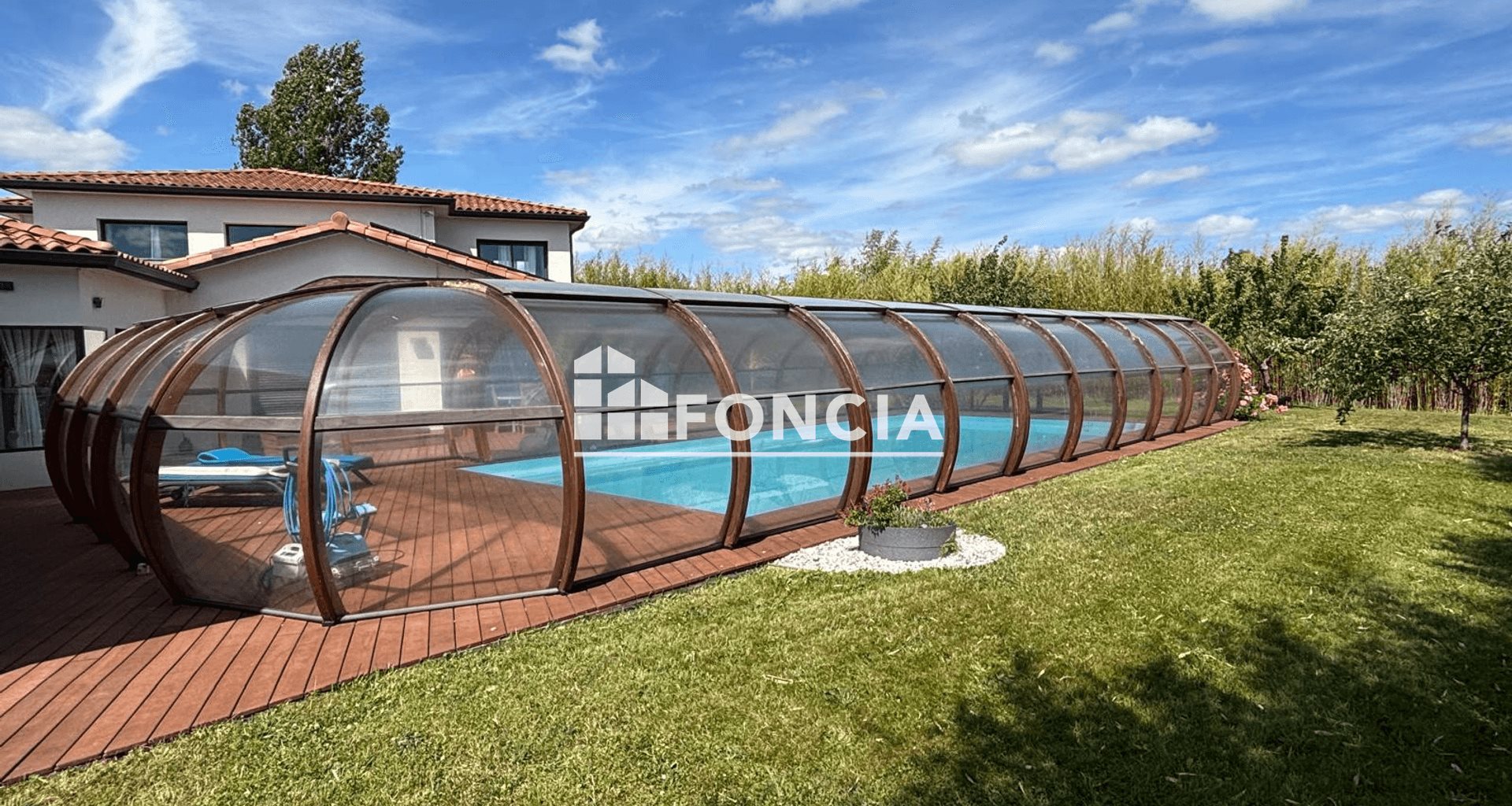 Maison à vendre, 254m², Fonsorbes