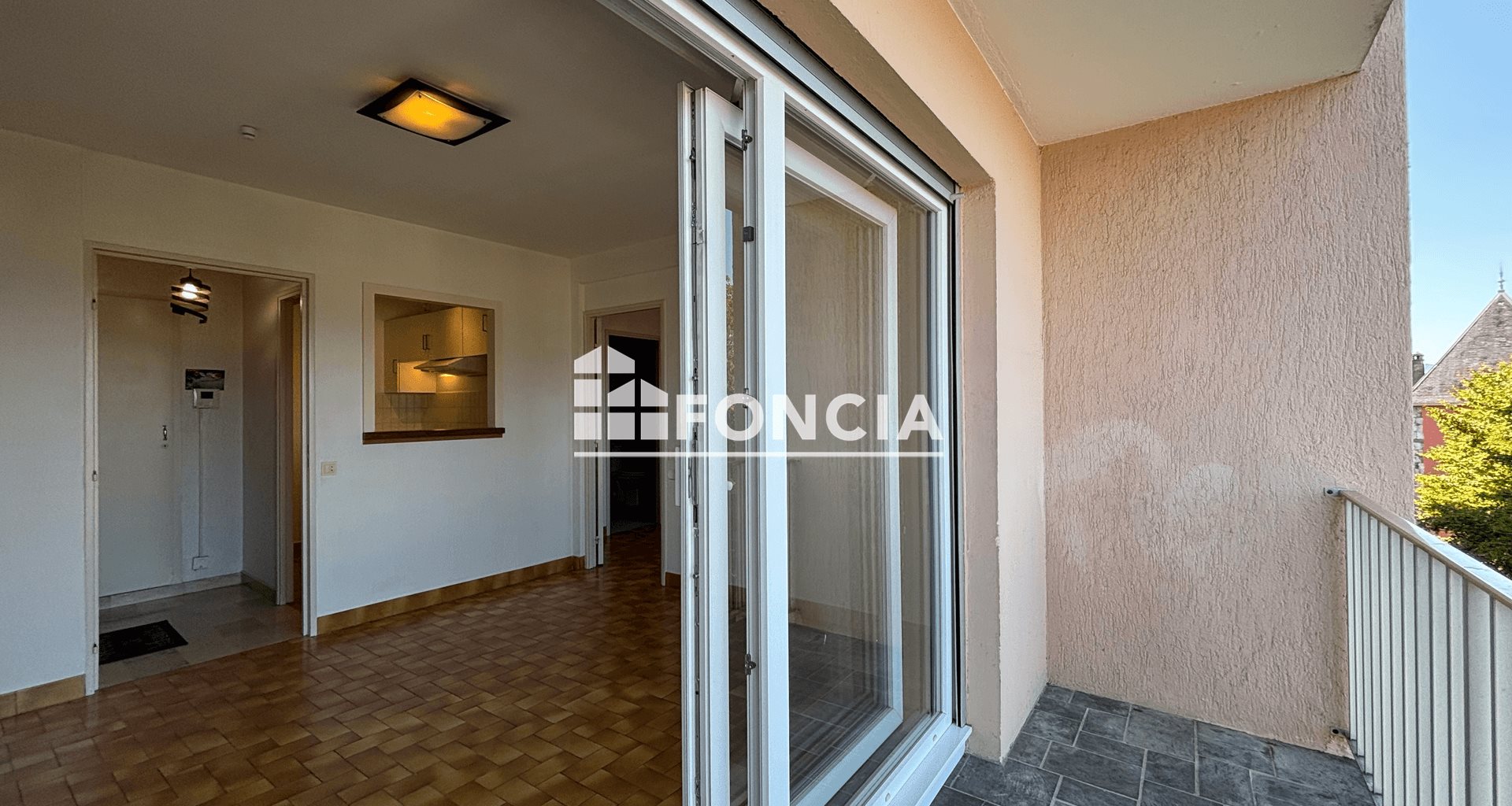Appartement à vendre, 37m², La Roche-sur-Foron