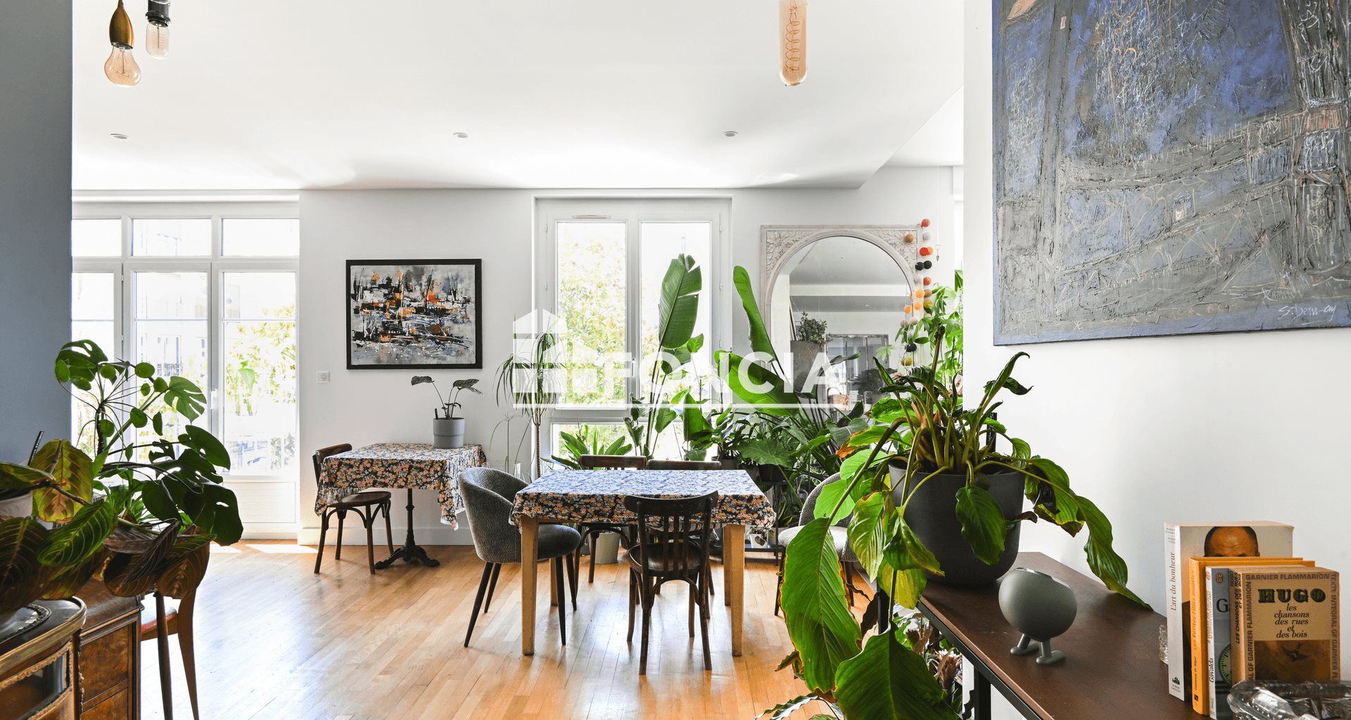 Appartement à vendre, 91m², Caen