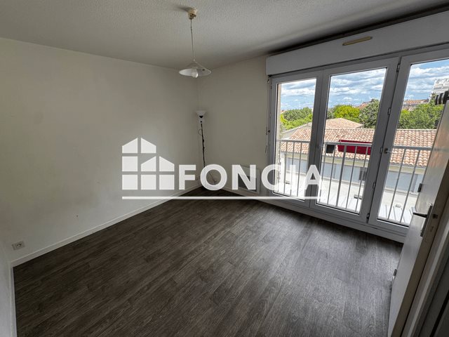 Appartement à louer, 16m², Bordeaux