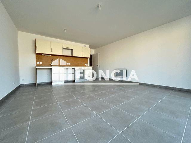 Appartement à louer, 65m², Port-Saint-Louis-du-Rhône
