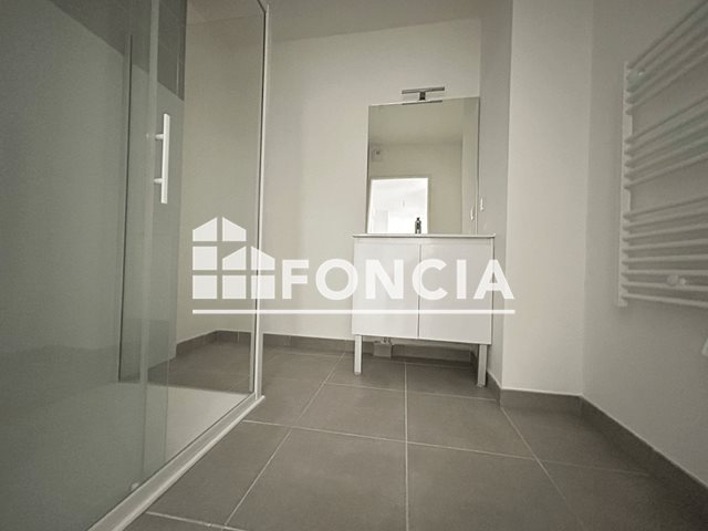Appartement à louer, 65m², Port-Saint-Louis-du-Rhône