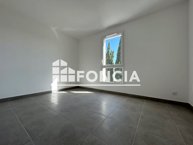 Appartement à louer, 65m², Port-Saint-Louis-du-Rhône