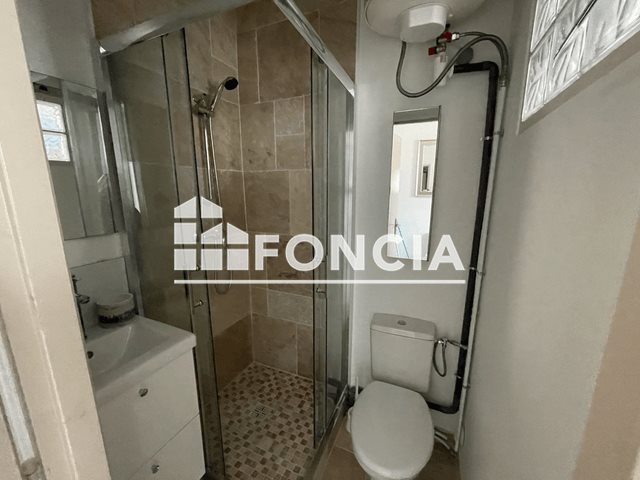 Appartement à louer, 15m², La Seyne-sur-Mer