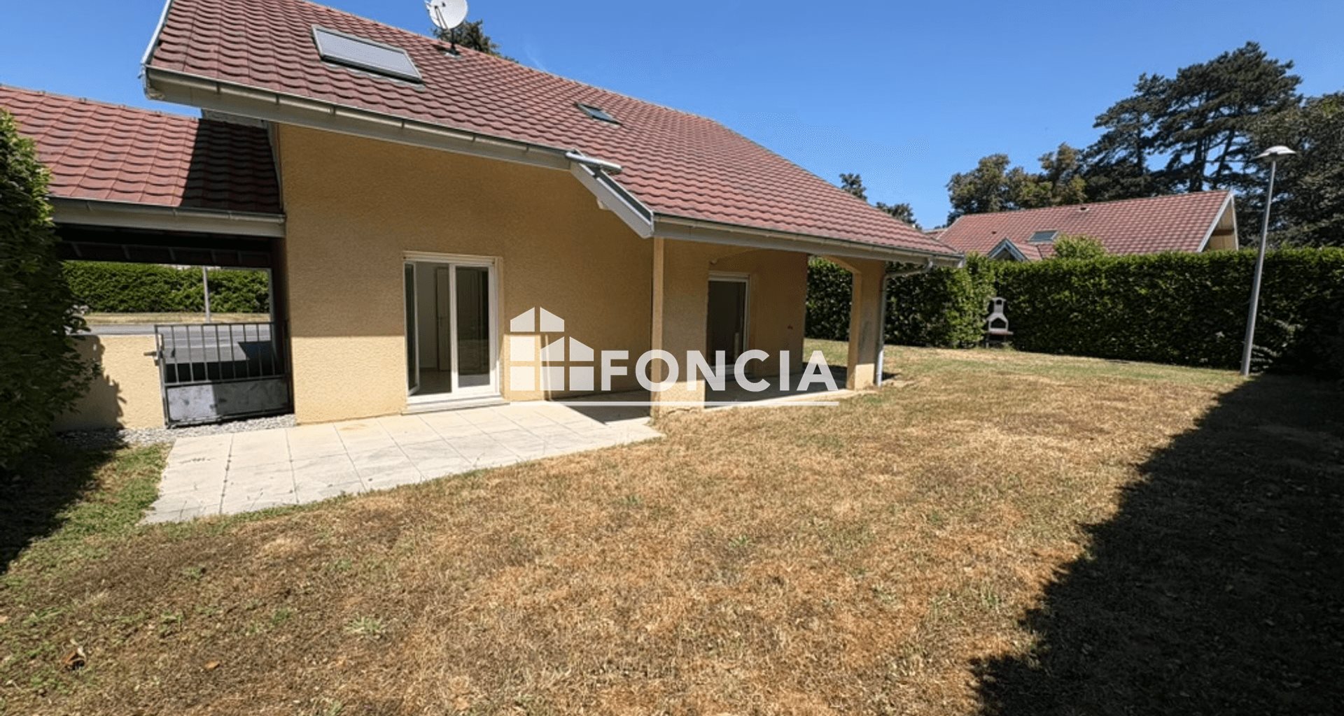 Maison à vendre, 110m², Etrembières