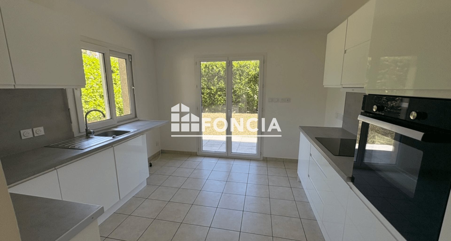 Maison à vendre, 110m², Etrembières