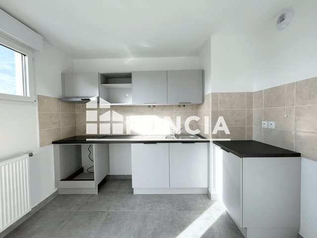 Appartement à louer, 65m², Bourg-en-Bresse