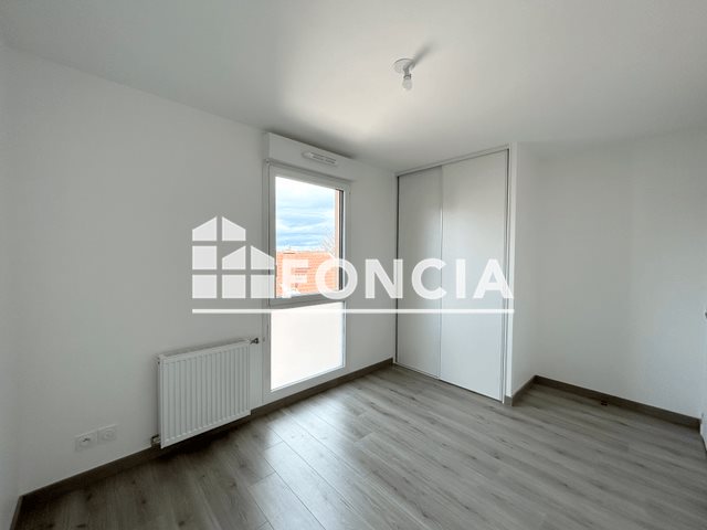 Appartement à louer, 65m², Bourg-en-Bresse