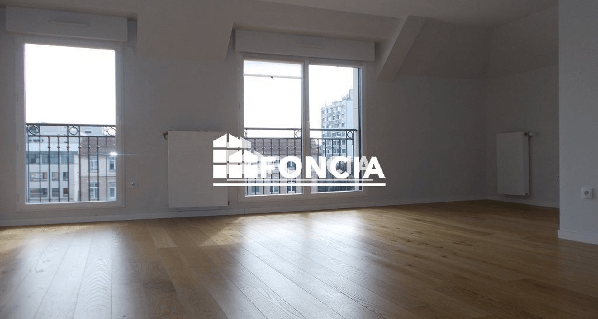 Appartement à louer, 38m², Rueil-Malmaison