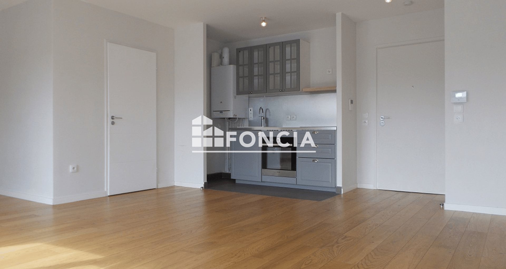Appartement à louer, 38m², Rueil-Malmaison