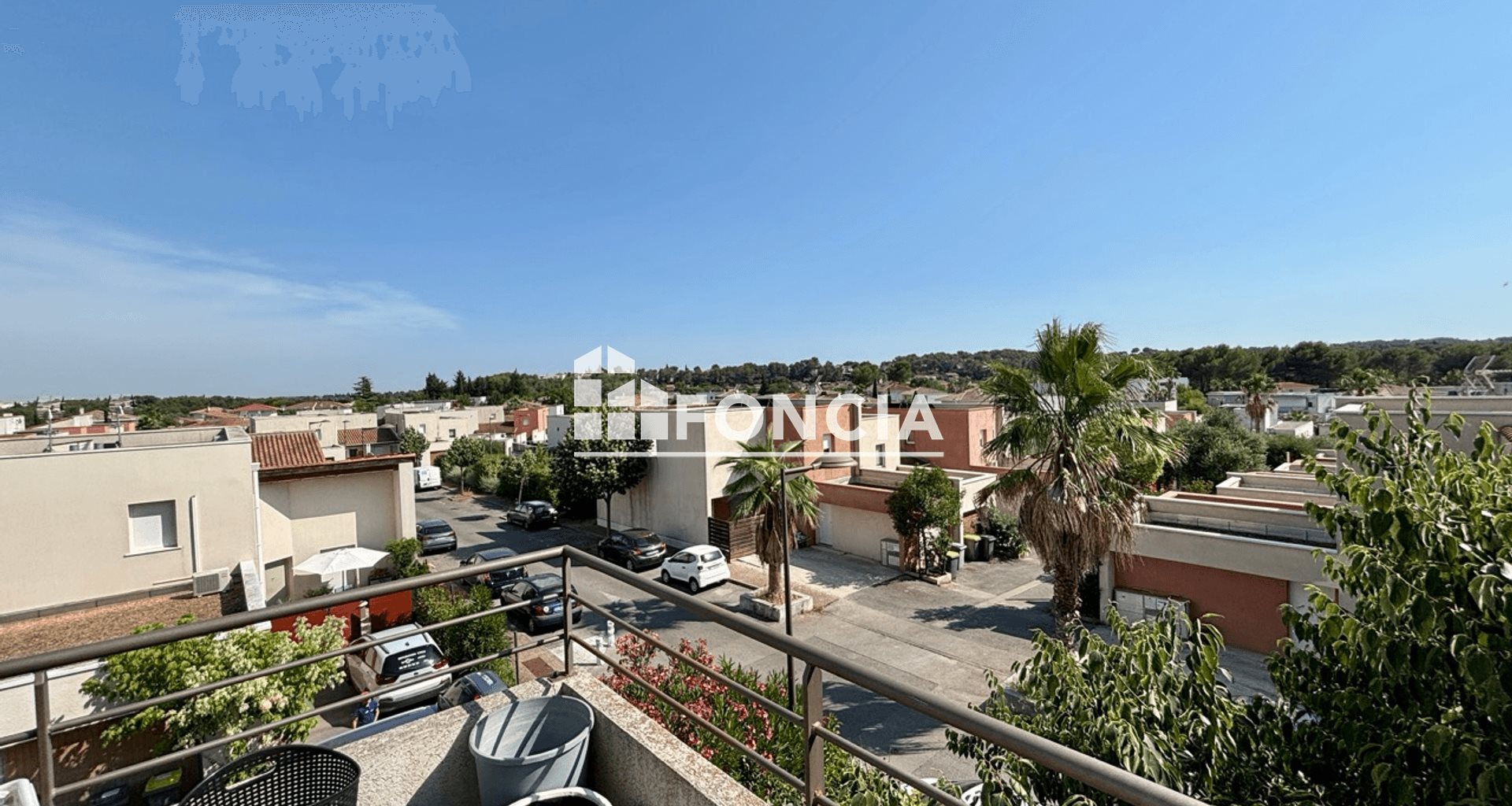 Appartement à vendre, 67m², Jacou