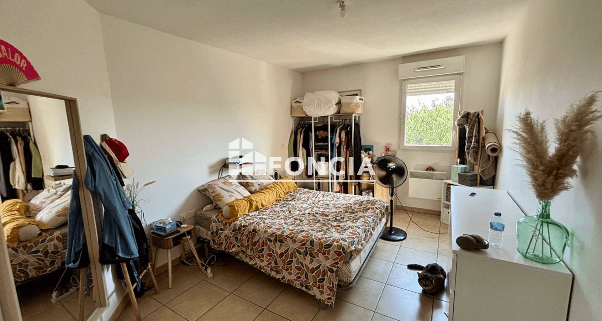Appartement à vendre, 67m², Jacou