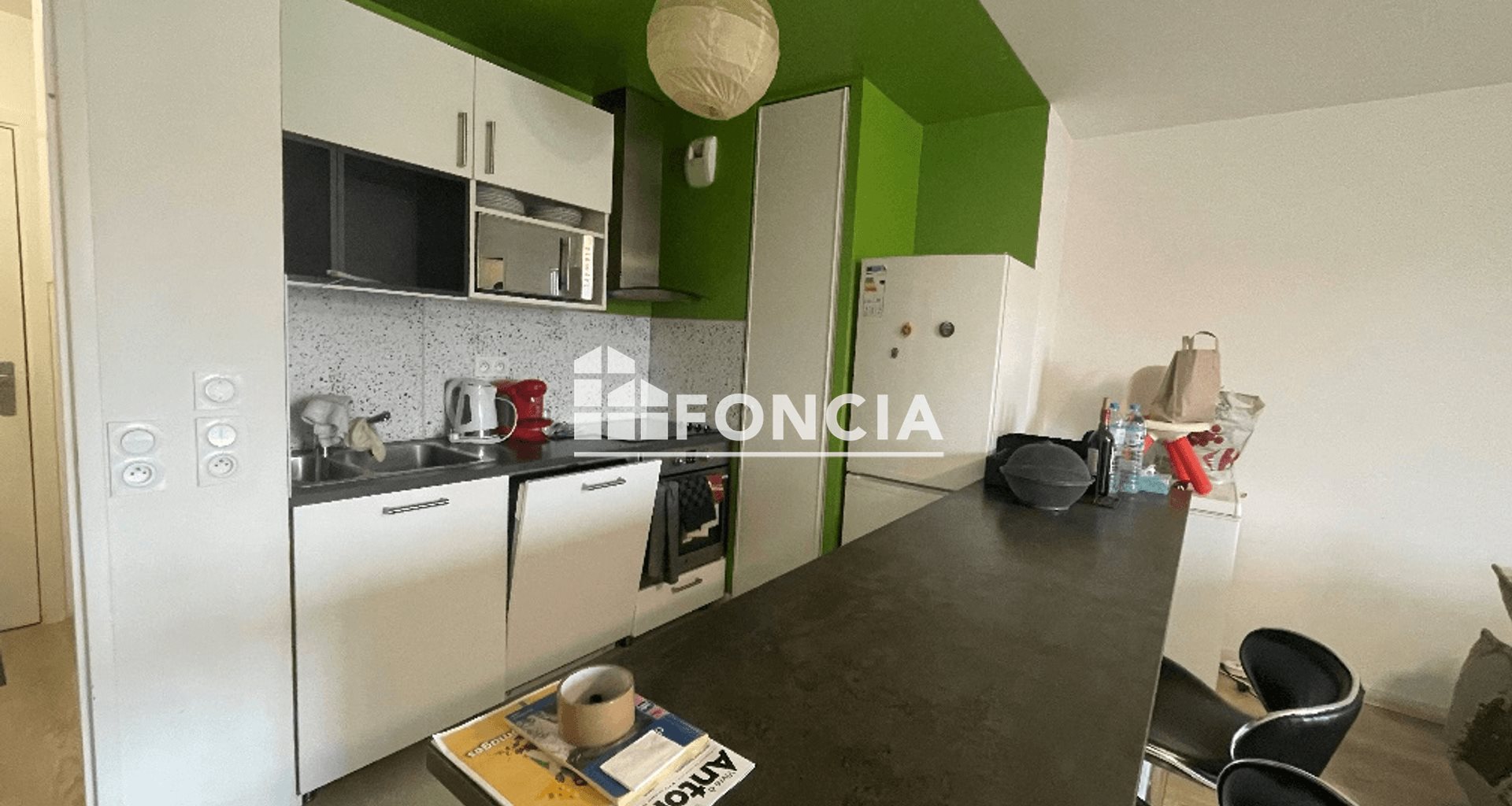 Appartement à louer, 60m², Antony