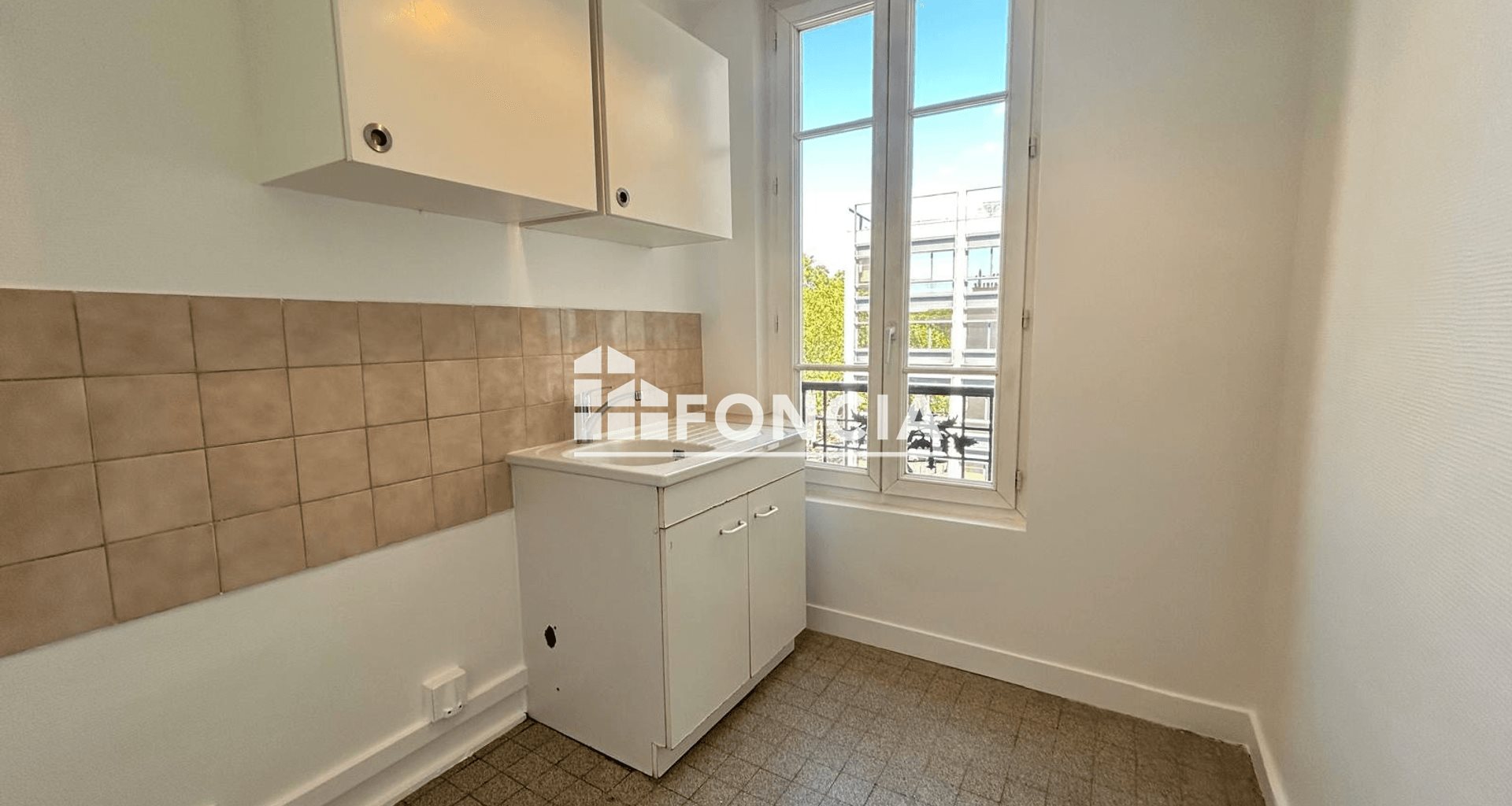 Appartement à louer, 38m², Issy-les-Moulineaux