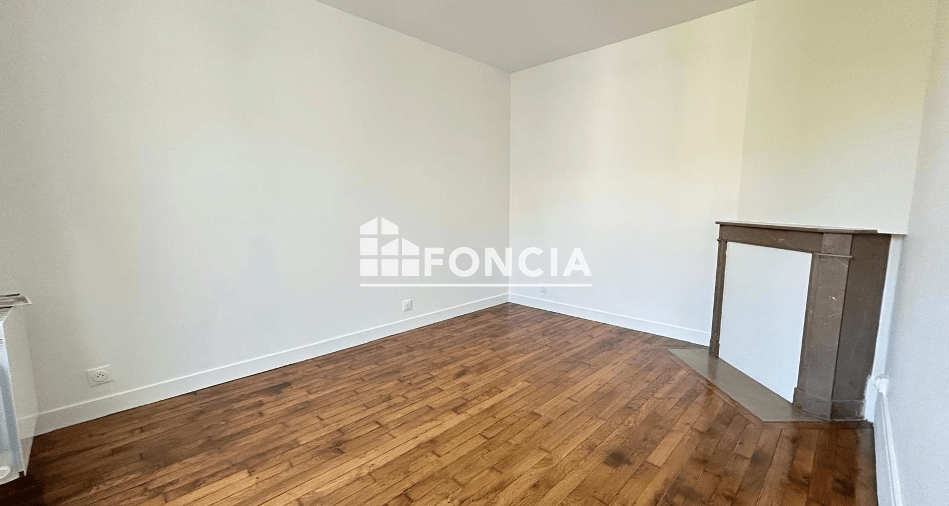 Appartement à louer, 38m², Issy-les-Moulineaux