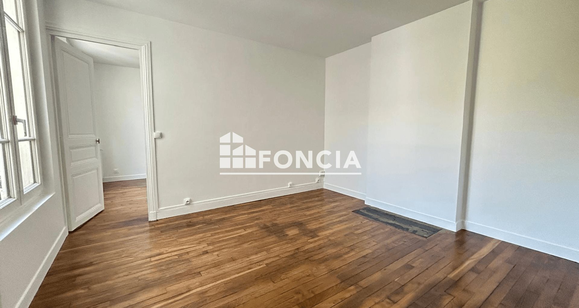 Appartement à louer, 38m², Issy-les-Moulineaux