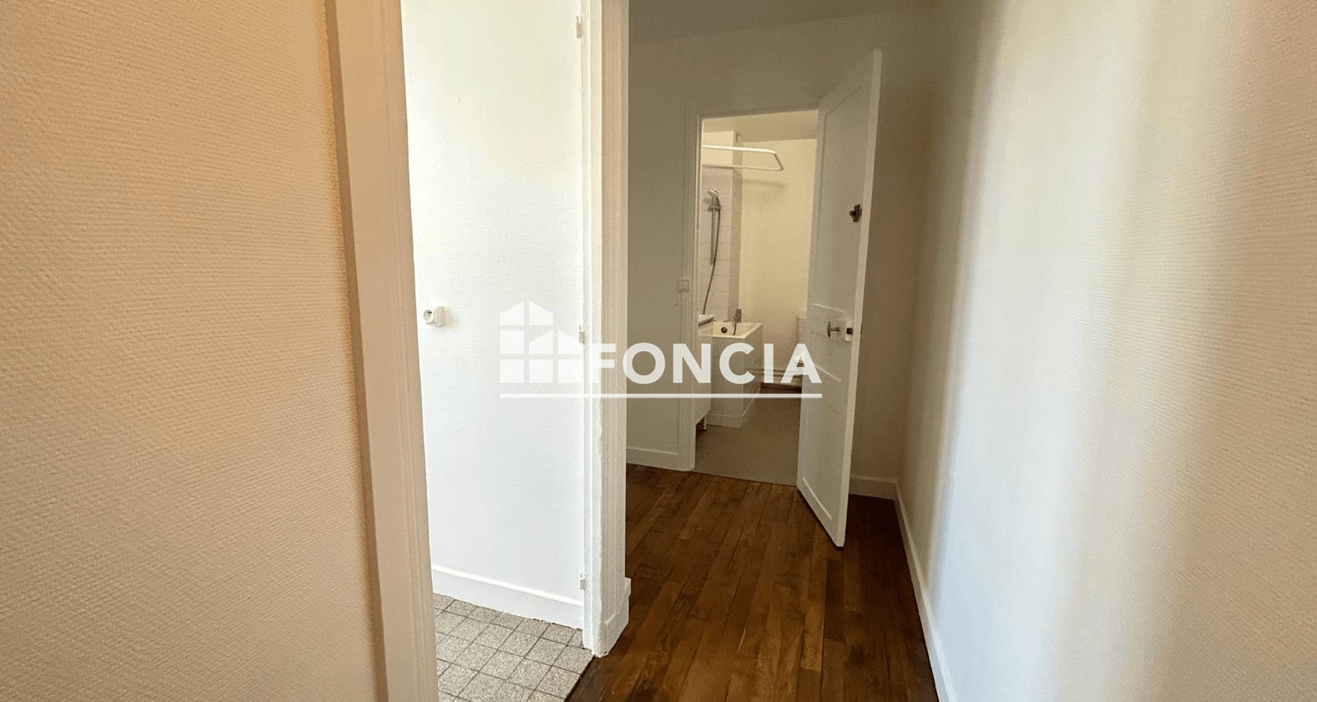 Appartement à louer, 38m², Issy-les-Moulineaux