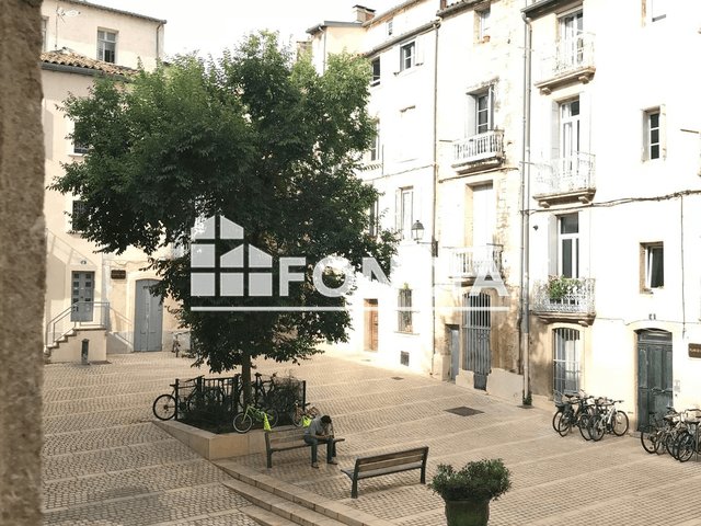 Appartement à louer, 29m², Montpellier