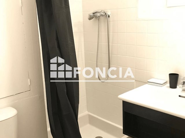Appartement à louer, 29m², Montpellier