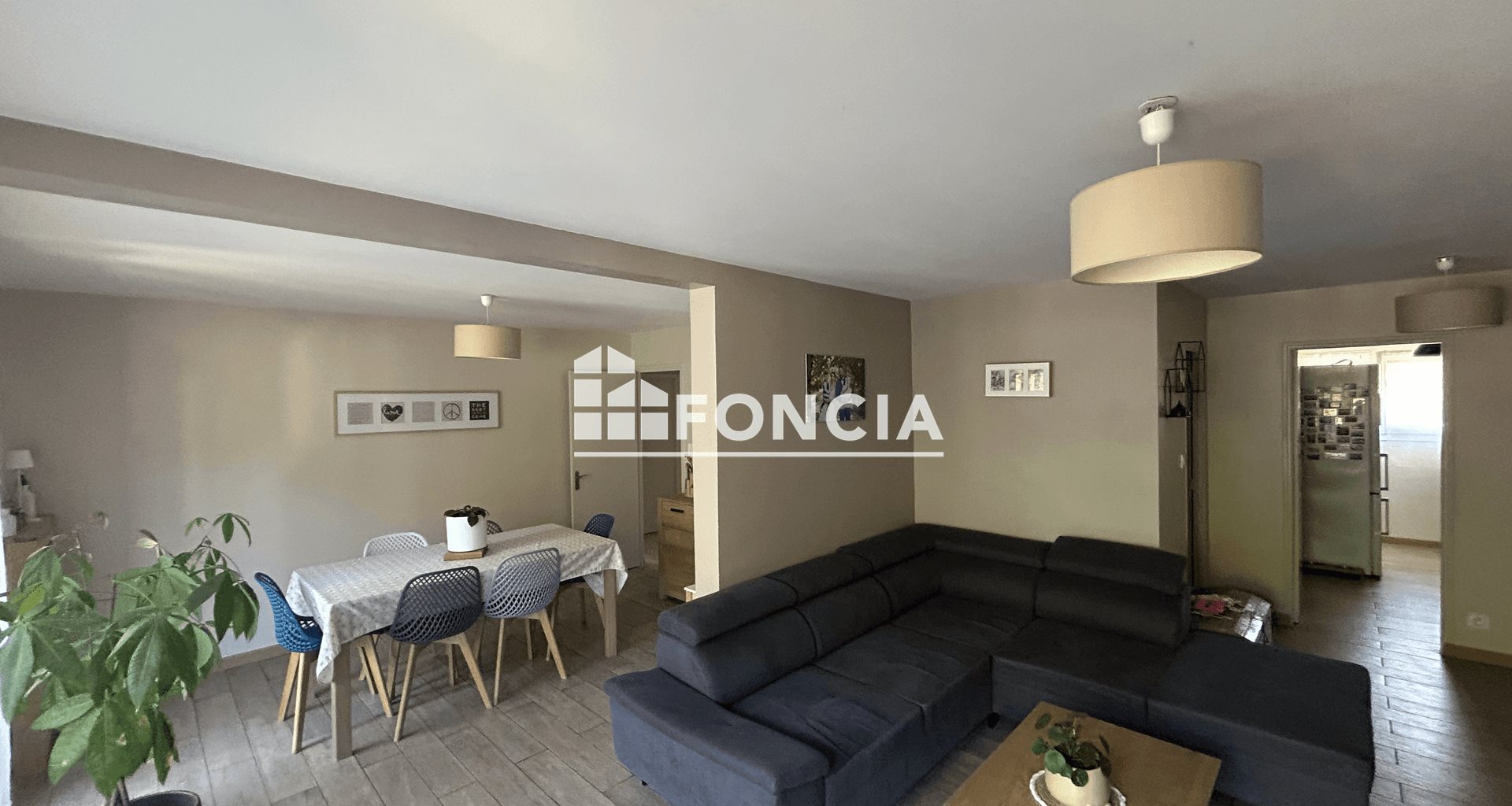 Appartement à vendre, 91m², Draguignan